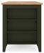 Gesthaven - Rectangular Dining Room Counter Set - Tallahassee Discount Furniture (FL)