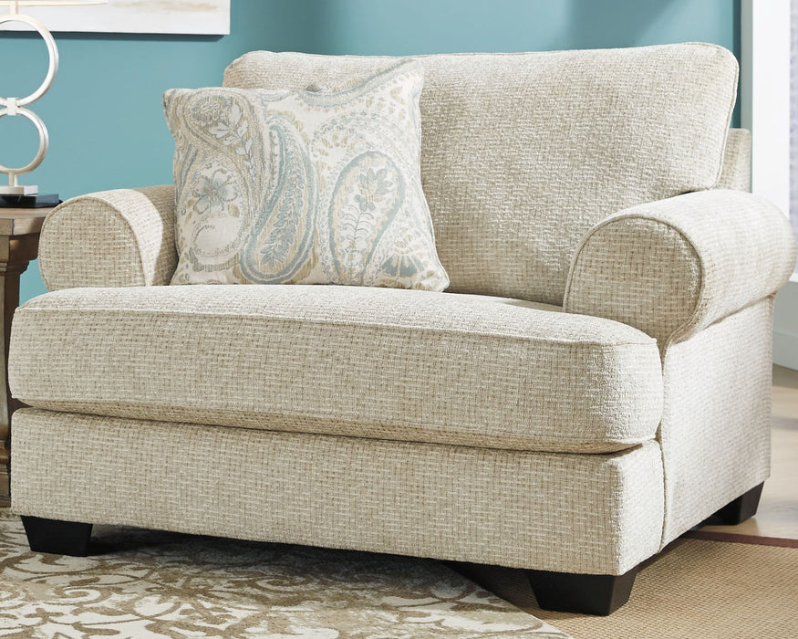 Monaghan - Living Room Set - Tallahassee Discount Furniture (FL)