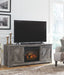 Wynnlow - Home Entertainment Set - Tallahassee Discount Furniture (FL)