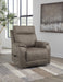 Crestmeade - Power Lift Recliner - Tallahassee Discount Furniture (FL)
