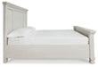 Robbinsdale - Panel Bed - Tallahassee Discount Furniture (FL)