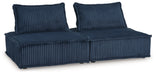 Bales - Sectional - Tallahassee Discount Furniture (FL)