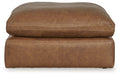 Emilia - Oversized Accent Ottoman - Tallahassee Discount Furniture (FL)