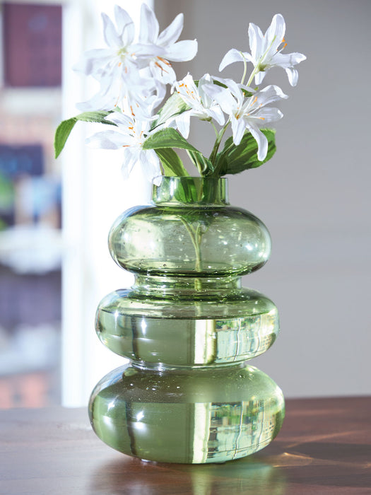 Renethorne - Vase - Tallahassee Discount Furniture (FL)