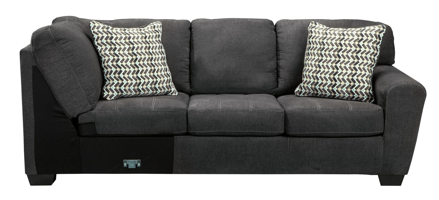 Ambee - Sectional - Tallahassee Discount Furniture (FL)