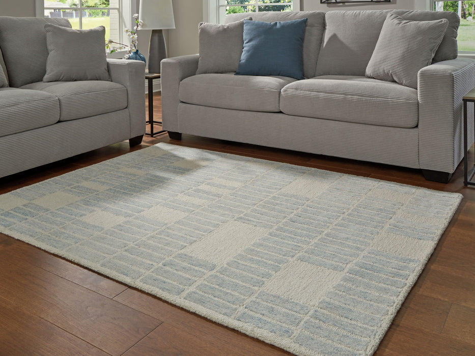 Dylanton - Rug - Tallahassee Discount Furniture (FL)