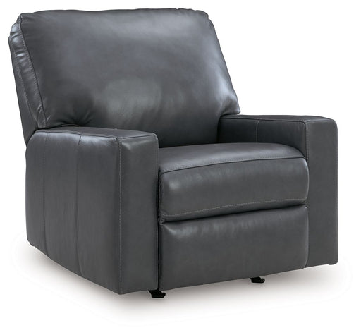 Bolsena - Rocker Recliner - Tallahassee Discount Furniture (FL)