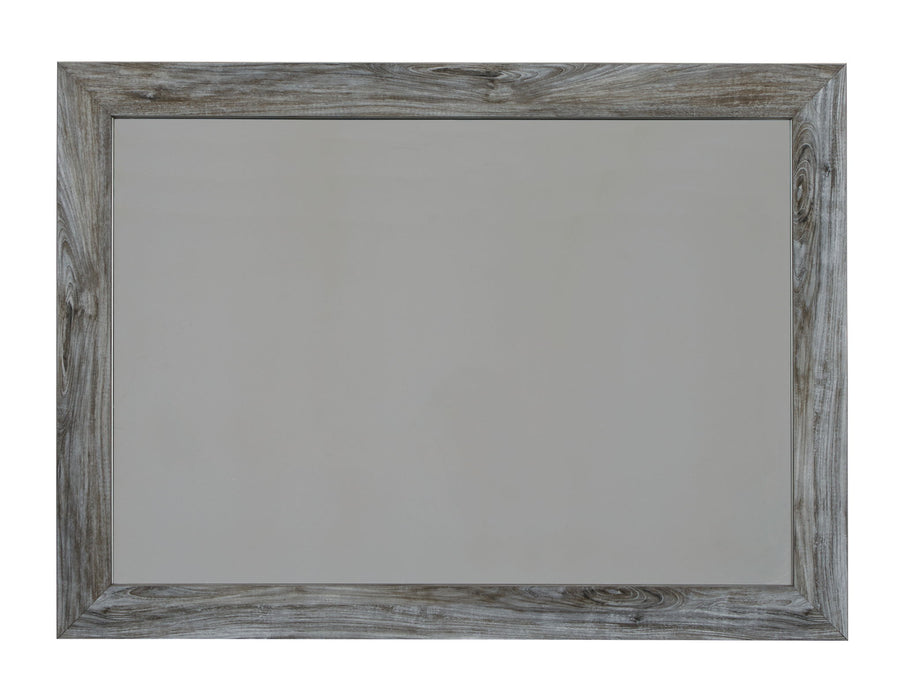 Baystorm - Bedroom Mirror - Tallahassee Discount Furniture (FL)