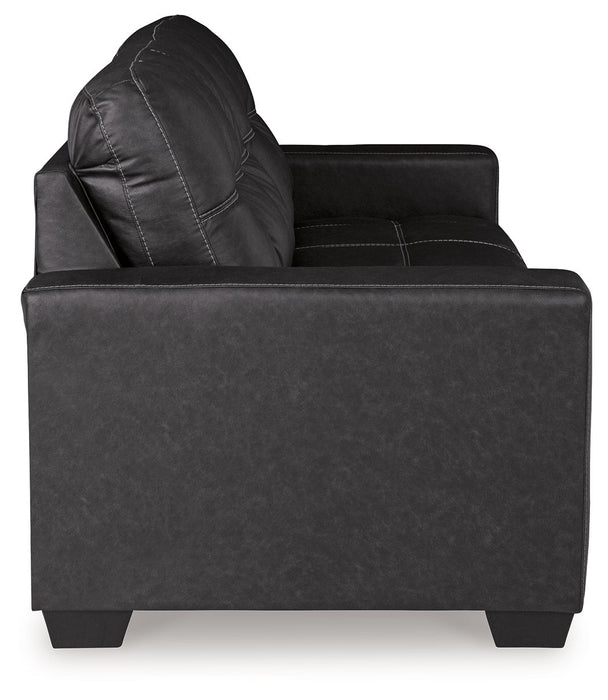 Barlin Mills - Living Room Set - Tallahassee Discount Furniture (FL)