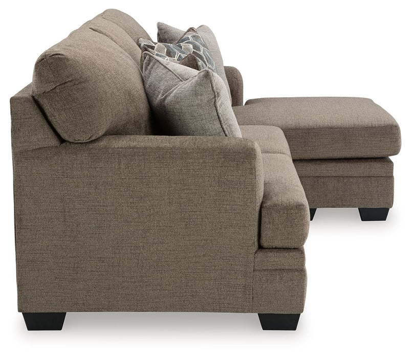 Stonemeade - Living Room Set - Tallahassee Discount Furniture (FL)