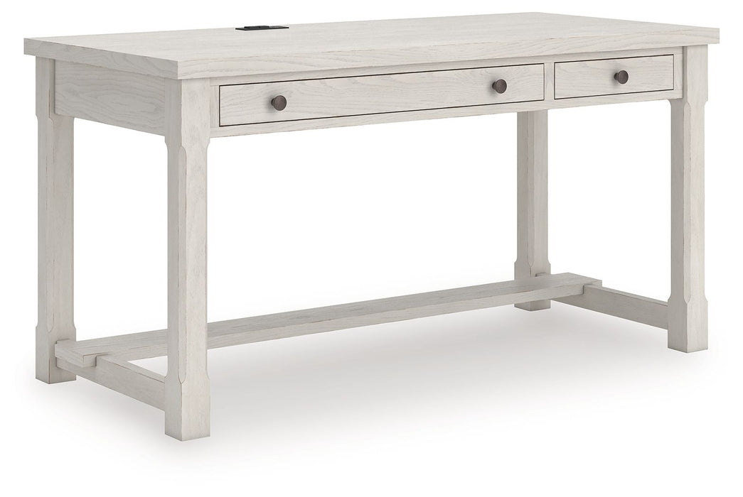 Robbinsdale - Home Office Set - Tallahassee Discount Furniture (FL)