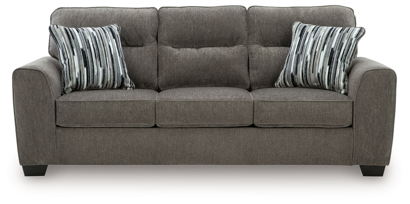 Olten - Living Room Set - Tallahassee Discount Furniture (FL)