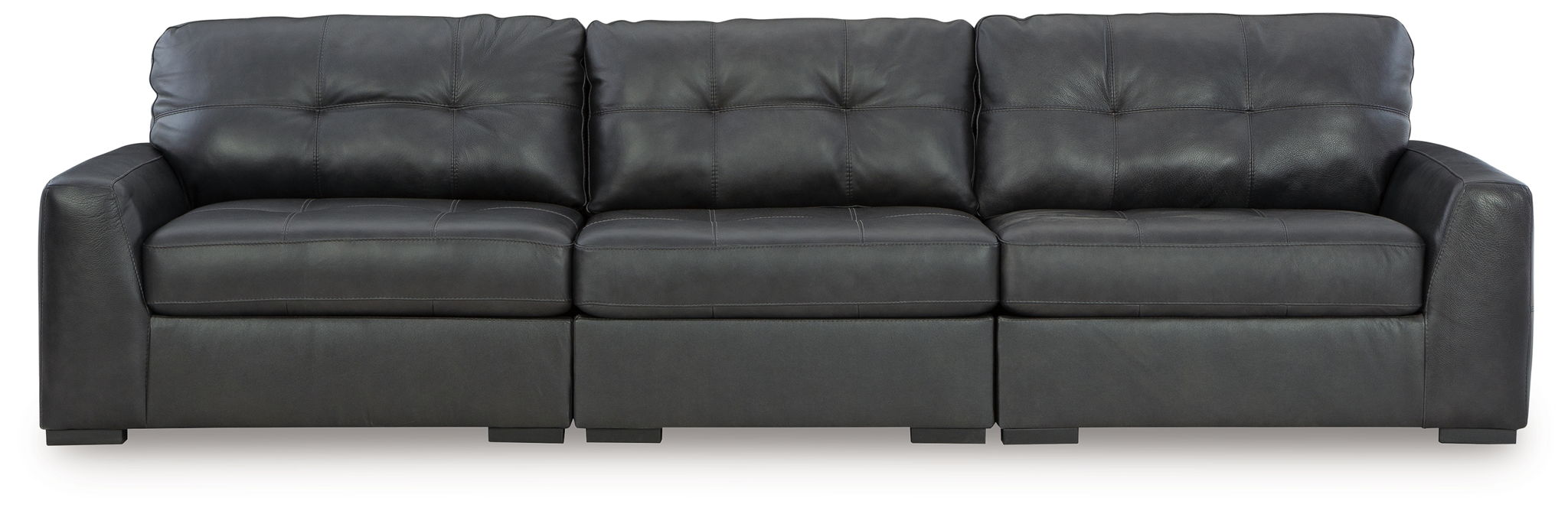 Brindley Pier - Sectional - Tallahassee Discount Furniture (FL)