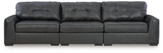 Brindley Pier - Sectional - Tallahassee Discount Furniture (FL)