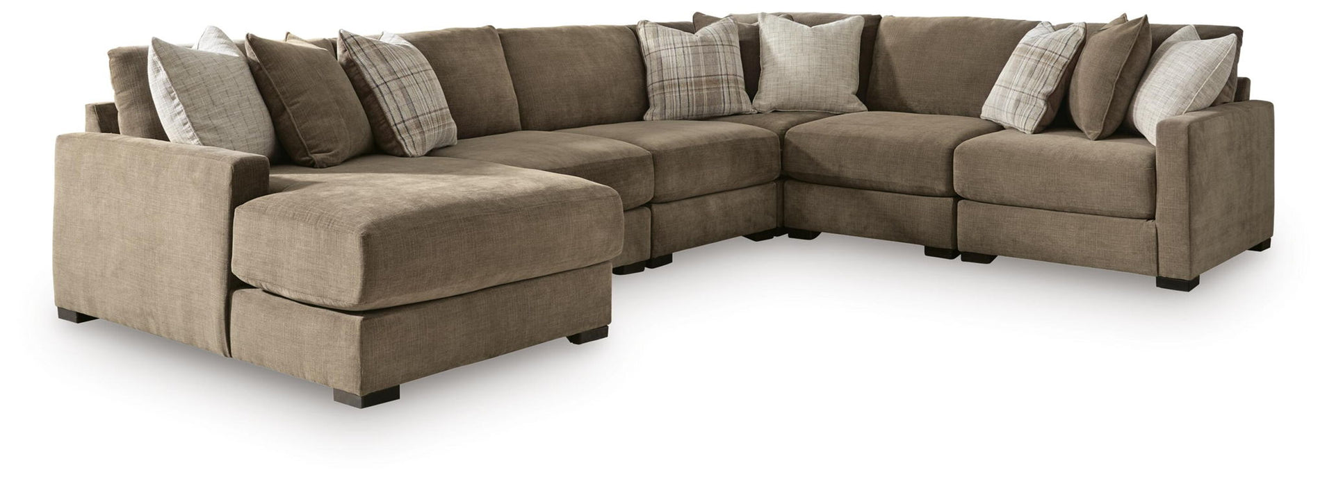 Camellia-Court - Sectional