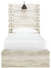 Cambeck - Panel Bed - Tallahassee Discount Furniture (FL)