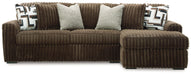 Midnight-Madness - Sectional - Tallahassee Discount Furniture (FL)