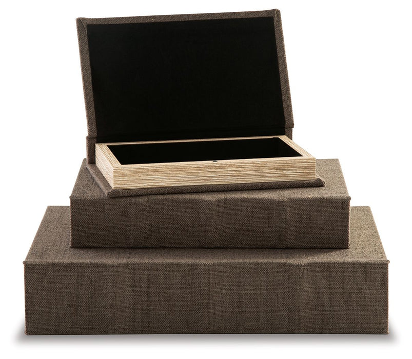 Jolina - Box Set - Tallahassee Discount Furniture (FL)