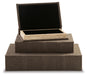 Jolina - Box Set - Tallahassee Discount Furniture (FL)