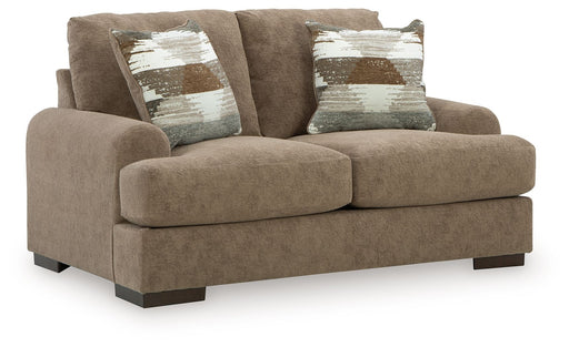 Jayne Park - Loveseat - Tallahassee Discount Furniture (FL)