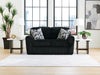 Midnight-Madness - Loveseat - Tallahassee Discount Furniture (FL)