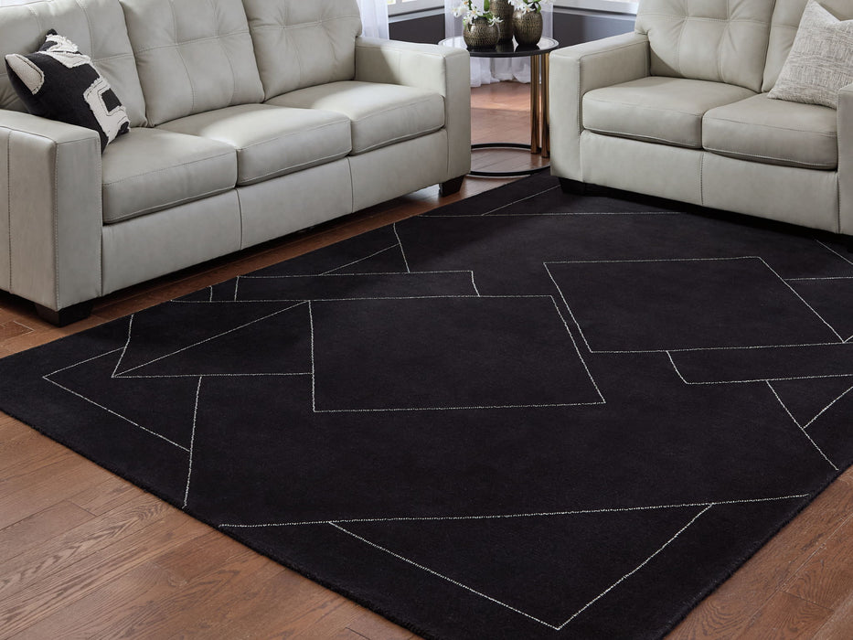 Marav - Rug - Tallahassee Discount Furniture (FL)
