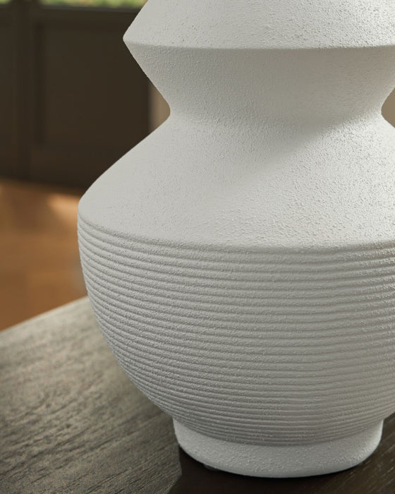 Naveen - Vase - Tallahassee Discount Furniture (FL)