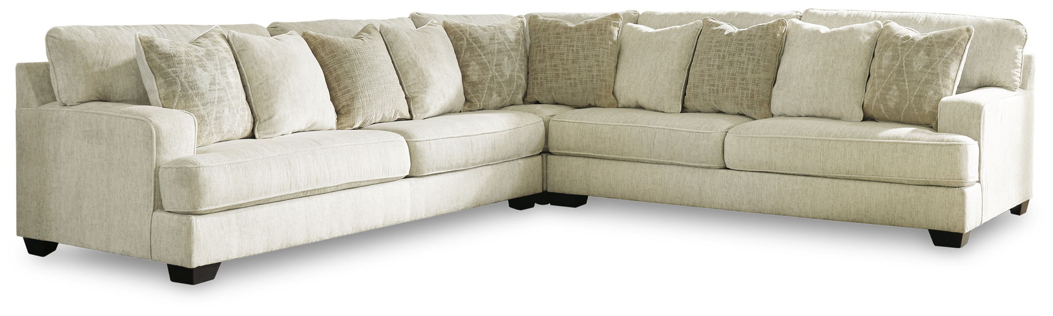 Rawcliffe - Sectional - Tallahassee Discount Furniture (FL)