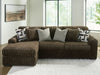 Midnight-Madness - Sectional - Tallahassee Discount Furniture (FL)