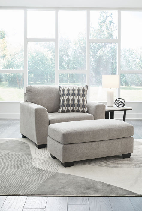 Avenal Park - Living Room Set - Tallahassee Discount Furniture (FL)
