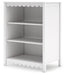 Hallityn - Platform Bedroom Set - Tallahassee Discount Furniture (FL)