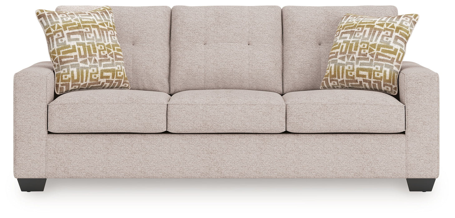 Larimer - Queen Sofa Sleeper - Tallahassee Discount Furniture (FL)