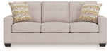 Larimer - Queen Sofa Sleeper - Tallahassee Discount Furniture (FL)