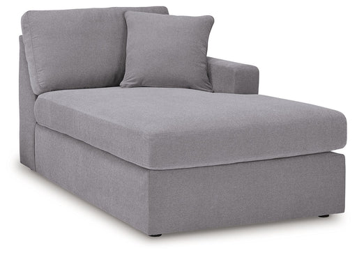 Modmax - Granite - Raf Corner Chaise - Tallahassee Discount Furniture (FL)