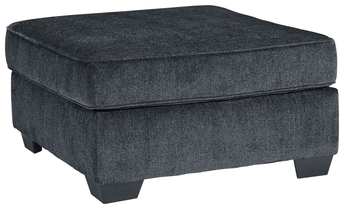 Altari - Accent Ottoman - Tallahassee Discount Furniture (FL)