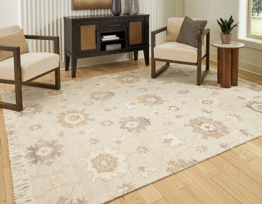 Calkin - Rug - Tallahassee Discount Furniture (FL)