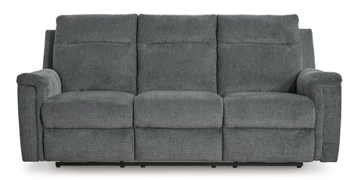 Barnsana - Power Reclining Sofa - Tallahassee Discount Furniture (FL)