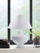 Harelwood - White - Poly Table Lamp - Tallahassee Discount Furniture (FL)