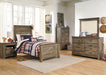 Trinell - Night Stand - Tallahassee Discount Furniture (FL)