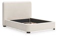 Brintstreet - Upholstered Bed - Tallahassee Discount Furniture (FL)