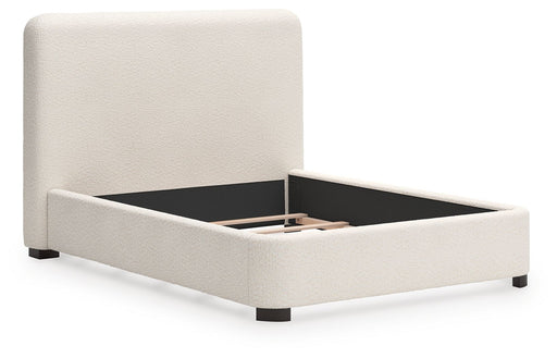 Brintstreet - Upholstered Bed - Tallahassee Discount Furniture (FL)