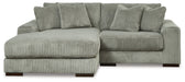 Lindyn - Sectional - Tallahassee Discount Furniture (FL)