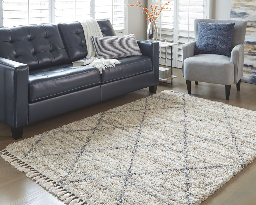 Abdalah - Rug - Tallahassee Discount Furniture (FL)