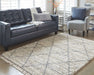 Abdalah - Rug - Tallahassee Discount Furniture (FL)