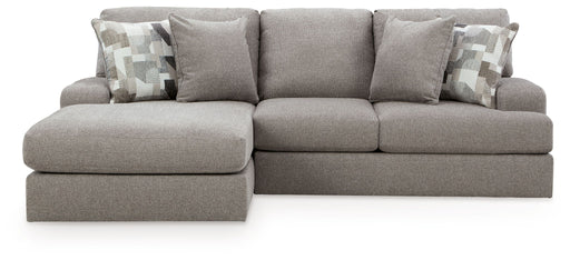 Lindon - Sectional - Tallahassee Discount Furniture (FL)