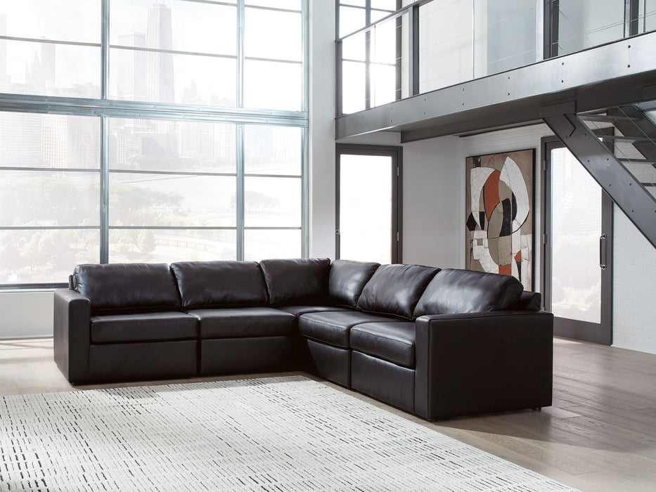 ModMax II - Sectional - Tallahassee Discount Furniture (FL)