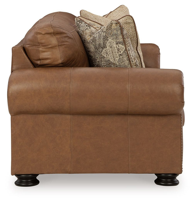 Carianna - Living Room Set - Tallahassee Discount Furniture (FL)