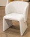 Haldenwick - Dining Upholstered Arm Chair (Set of 2) - Gray - Tallahassee Discount Furniture (FL)