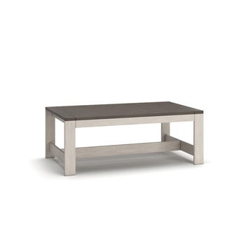 Vista Highlands - Rectangular Table - Tallahassee Discount Furniture (FL)