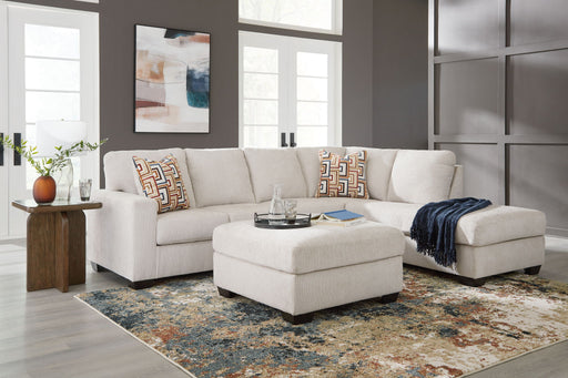 Aviemore - Sectional Set - Tallahassee Discount Furniture (FL)